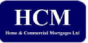 Home & Commercial Mortgages Ltd logo