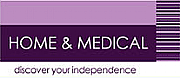Home & Medical logo