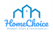 Home Choice Glazing Ltd logo