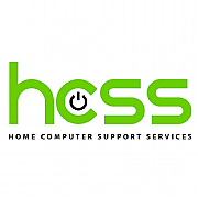 Home Computer Support Services logo