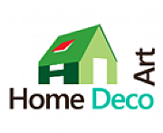 HOME DEKO LTD logo