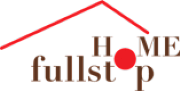 Home Fullstop logo