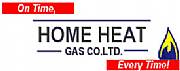Home Heat Gas Co Ltd logo