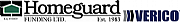 Homeguard Residents Co. Ltd logo