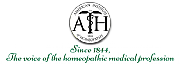 Homeopathy Research Institute logo