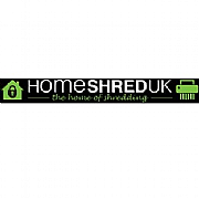 HomeShredUK Ltd logo