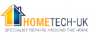 Hometech-UK Ltd logo