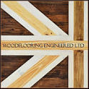 Homett Wood Flooring Ltd logo