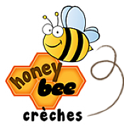 Honey Bee Creches Ltd logo
