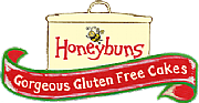 Honeybuns logo