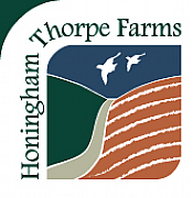 Honingham Farms Ltd logo