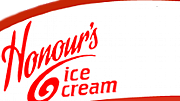 Honours Ice Cream logo