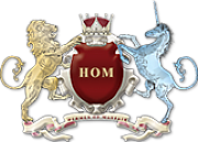 Hookmere Ltd logo