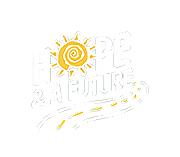 HOPE & A FUTURE logo