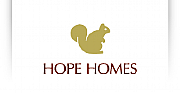 Hope Homes Ltd logo