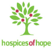 Hope House Children's Hospices logo