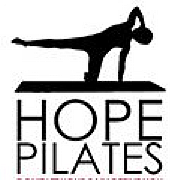 Hope Pilates Ltd logo