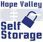 Hope Valley Self Storage Ltd logo