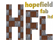 Hopefield Fab Ltd logo