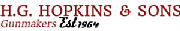 Hopkins, David & Sons Ltd logo