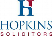HOPKINS SOLICITORS LLP logo