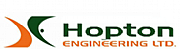 Hopton Engineering Ltd logo