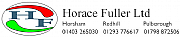 Horace Fuller Ltd logo