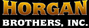 Horgan Bros. (Construction) Ltd logo