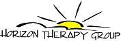 Horizon Therapy logo