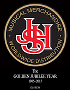 Hornby Skewes, John & Co Ltd logo