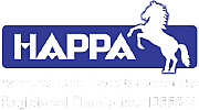Horses & Ponies Protection Association logo