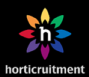 Horticruitment Uk logo