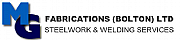 Horwich Steel Works Ltd logo