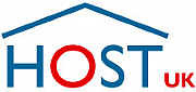 Host (UK) logo