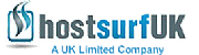 Host Surf Uk Ltd logo