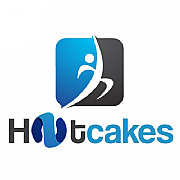 Hot Cakes logo