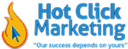 Hot Click Marketing Ltd logo