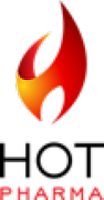Hot Pharma logo