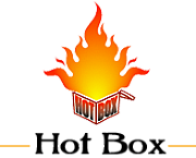 Hotbox Ltd logo