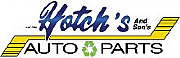 Hotch Ltd logo