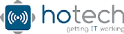Hotech Edge Ltd logo