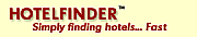 Hotelfinder Ltd logo