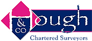 Hough Building & Professional Services Ltd logo