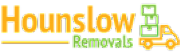 Hounslow Removals logo