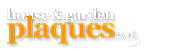 House & Garden Plaques logo