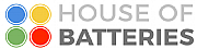 House of Batteries Ltd logo