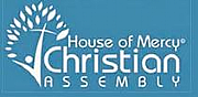 House of Mercy Christian Assembly logo