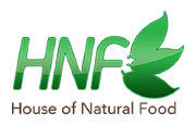 House of Natural Food Ltd logo
