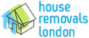 House Removals London logo