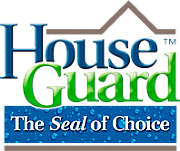 Houseguard Security Systems logo